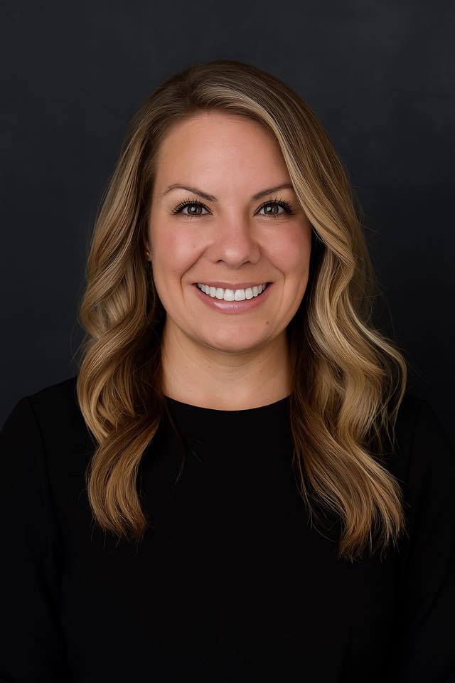 Lacey Funez - Central Florida Realtor